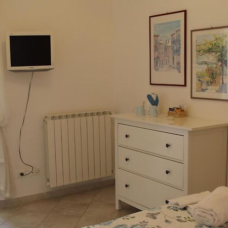 La Stanza Di Vali Guest House Sperlonga Exterior photo