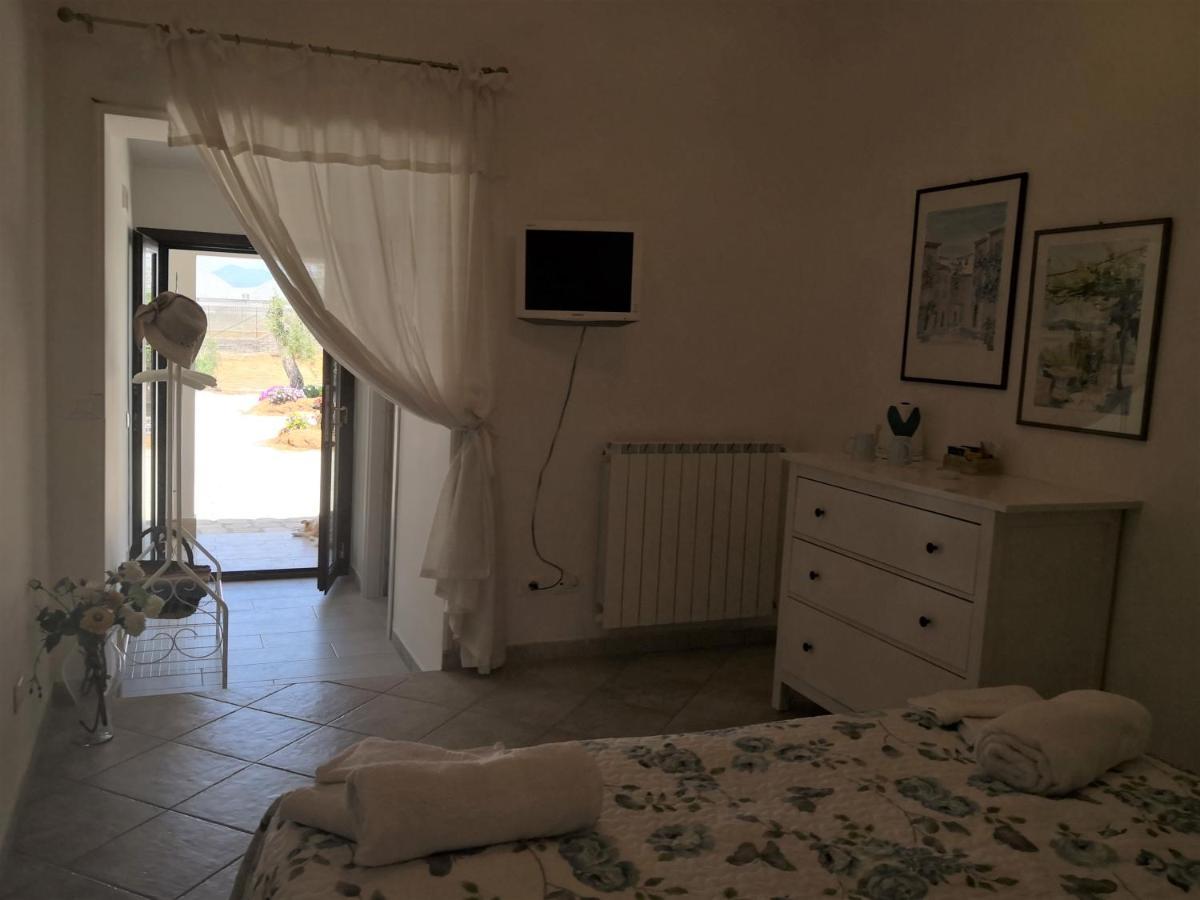 La Stanza Di Vali Guest House Sperlonga Exterior photo