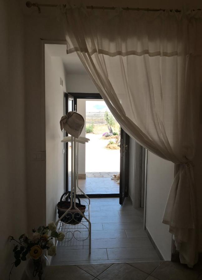 La Stanza Di Vali Guest House Sperlonga Exterior photo