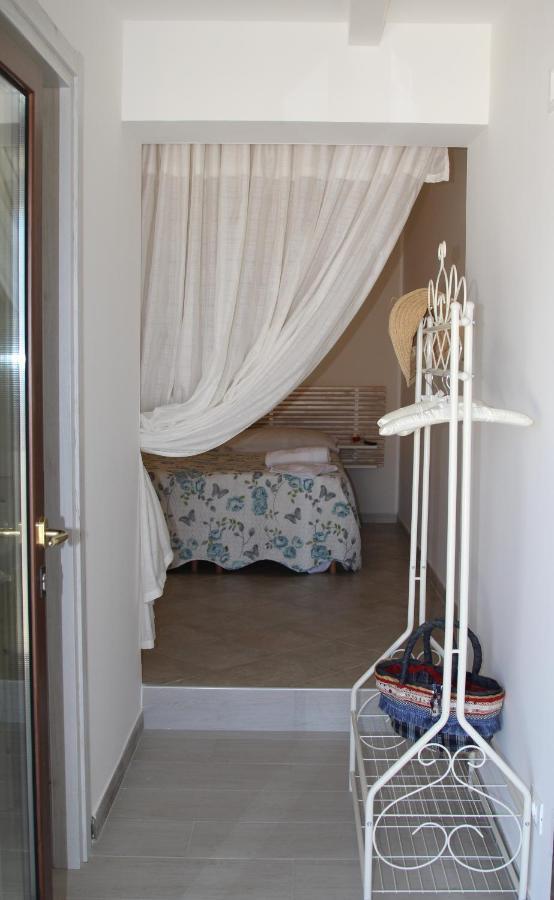 La Stanza Di Vali Guest House Sperlonga Exterior photo