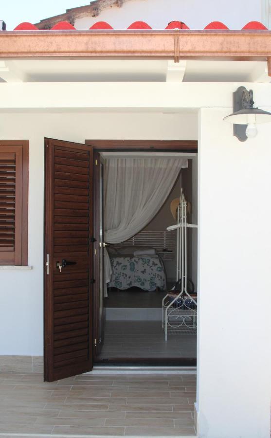 La Stanza Di Vali Guest House Sperlonga Exterior photo