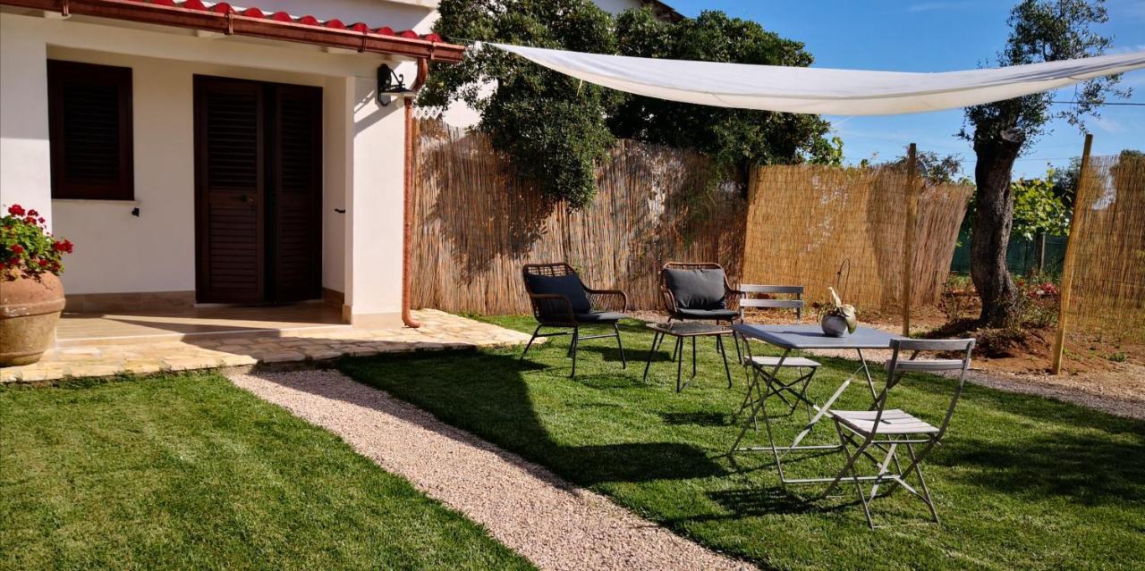 La Stanza Di Vali Guest House Sperlonga Exterior photo