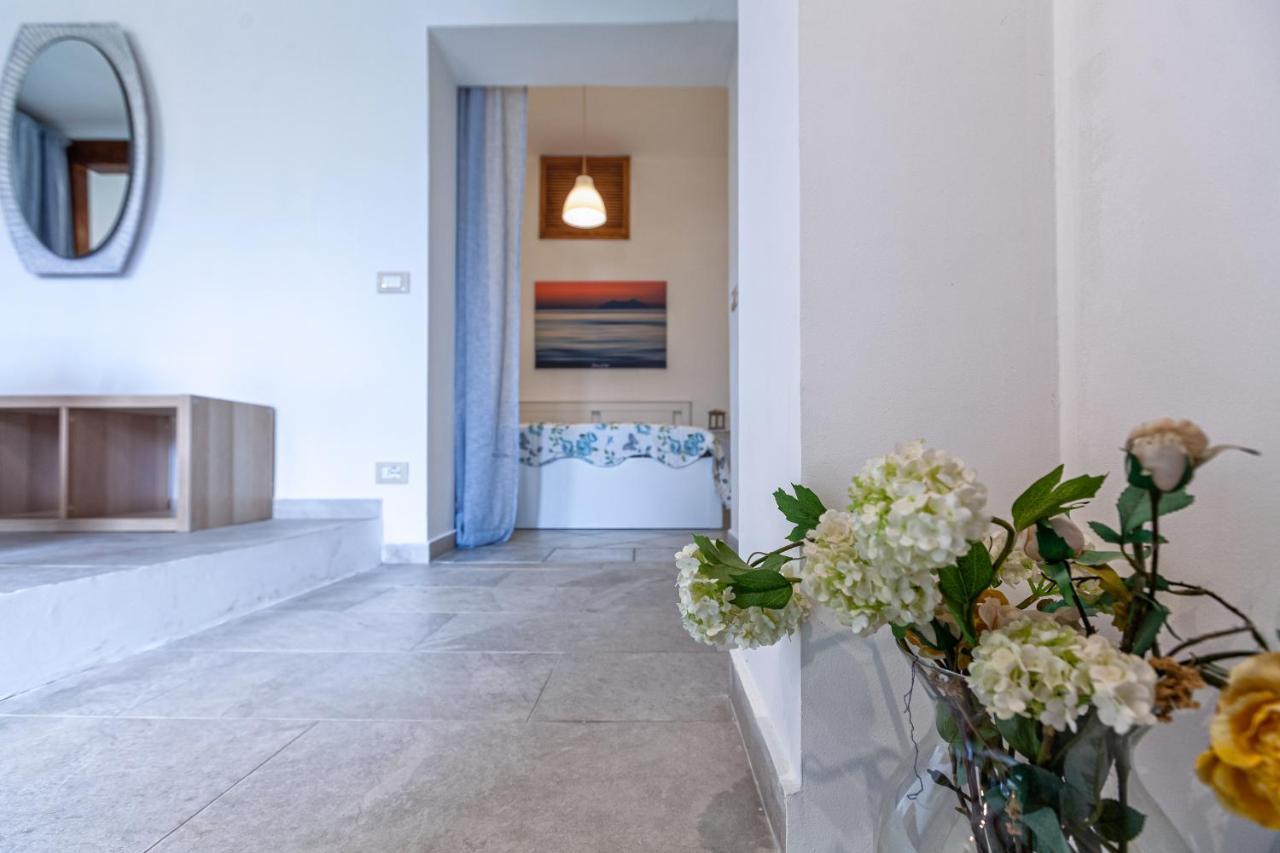 La Stanza Di Vali Guest House Sperlonga Exterior photo