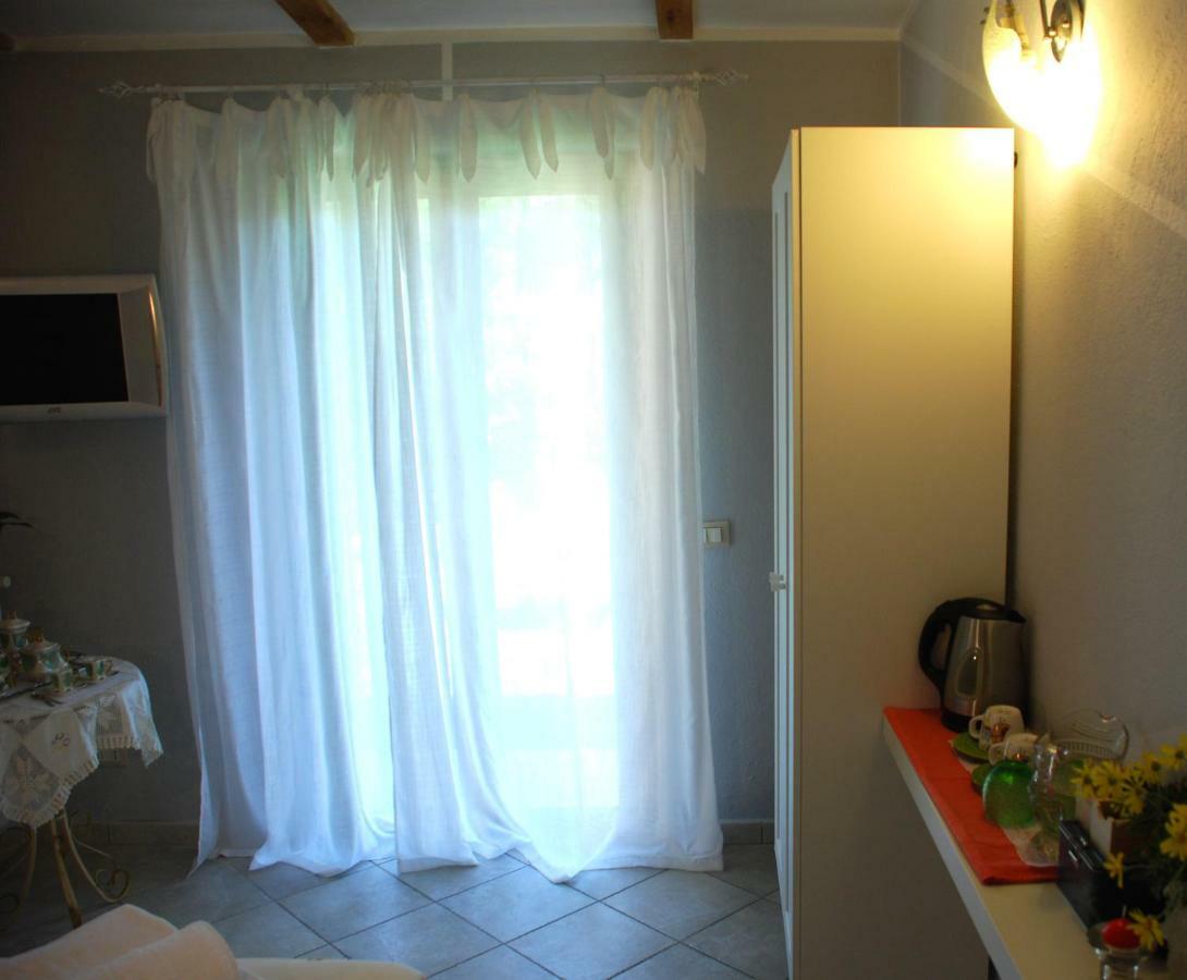 La Stanza Di Vali Guest House Sperlonga Exterior photo