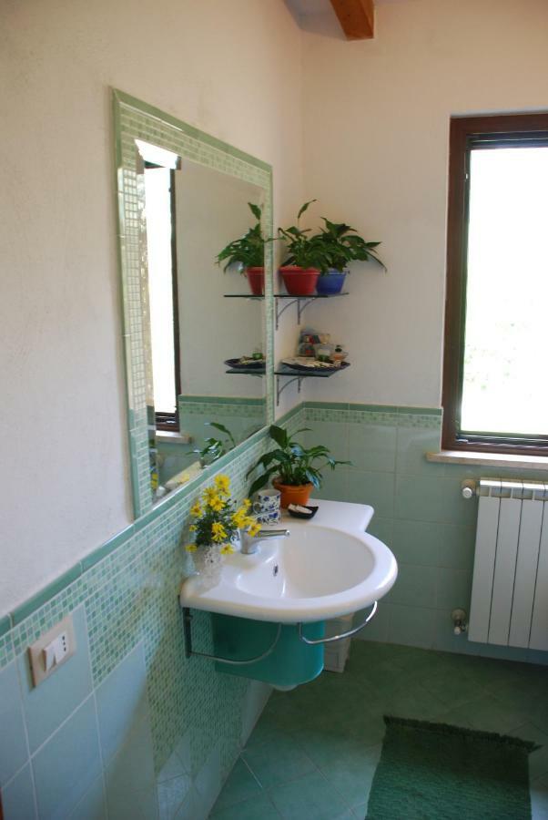 La Stanza Di Vali Guest House Sperlonga Exterior photo