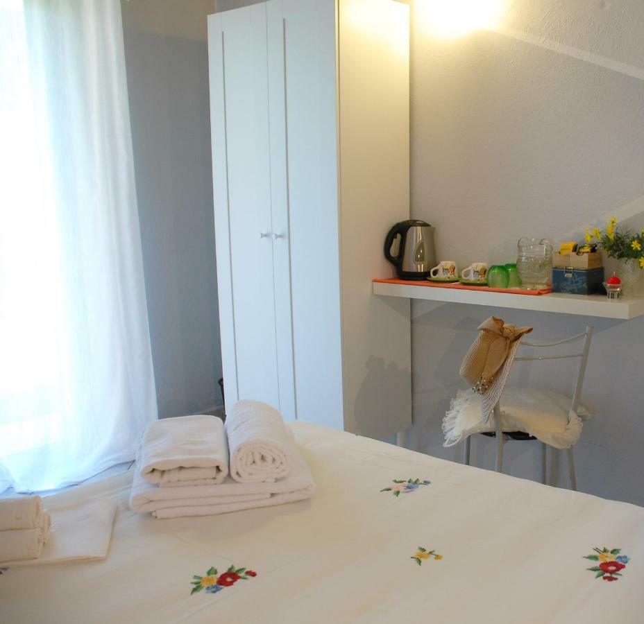 La Stanza Di Vali Guest House Sperlonga Exterior photo